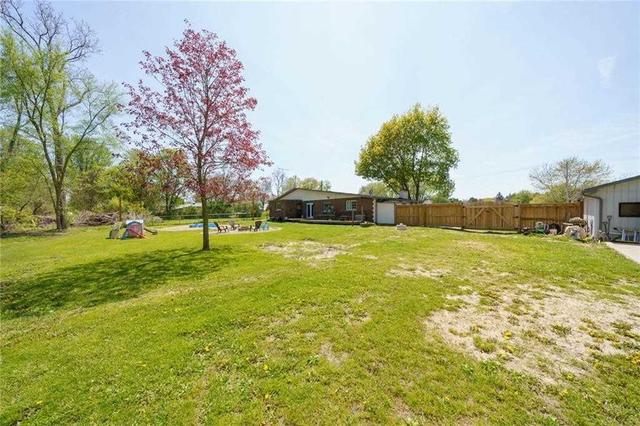 8229 #3 Highway, House detached with 3 bedrooms, 1 bathrooms and 10 parking in Haldimand County ON | Image 25