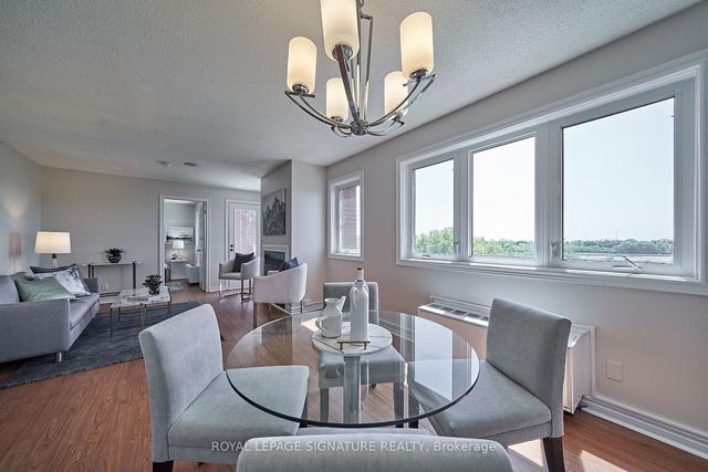 401 - 191 Lake Dr W, Condo with 1 bedrooms, 1 bathrooms and 1 parking in Ajax ON | Image 2