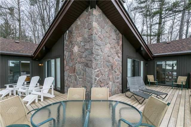 1001 Sagamo Blvd, House detached with 3 bedrooms, 3 bathrooms and 6 parking in Muskoka Lakes ON | Image 16