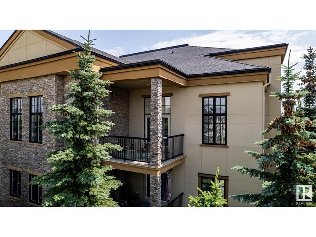 313 - 160 Magrath Rd Nw, Condo with 2 bedrooms, 2 bathrooms and 2 parking in Edmonton AB | Image 70