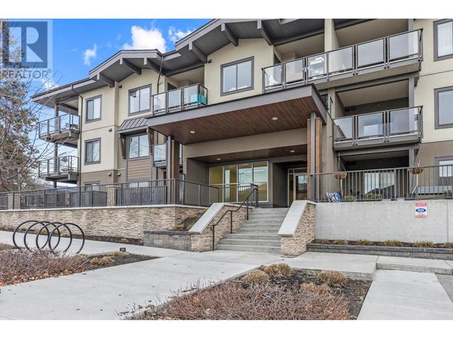 219 - 4380 Lakeshore Road, Condo with 2 bedrooms, 1 bathrooms and 1 parking in Kelowna BC | Image 27