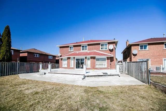 74 O'hara Pl, House detached with 4 bedrooms, 4 bathrooms and 8 parking in Brampton ON | Image 28