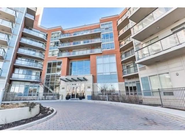 Lph6 - 60 South Town Centre Blvd, Condo with 2 bedrooms, 2 bathrooms and 1 parking in Markham ON | Image 1