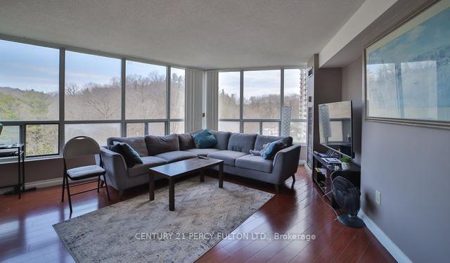 814 - 3050 Ellesmere Rd, Condo with 2 bedrooms, 2 bathrooms and 1 parking in Toronto ON | Image 23