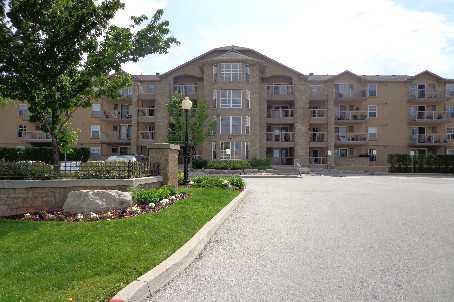 109 - 1830 Walkers Line, Condo with 1 bedrooms, 1 bathrooms and 1 parking in Burlington ON | Image 9