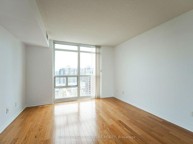 1811 - 28 Harrison Garden Blvd, Condo with 2 bedrooms, 2 bathrooms and 1 parking in Toronto ON | Image 11