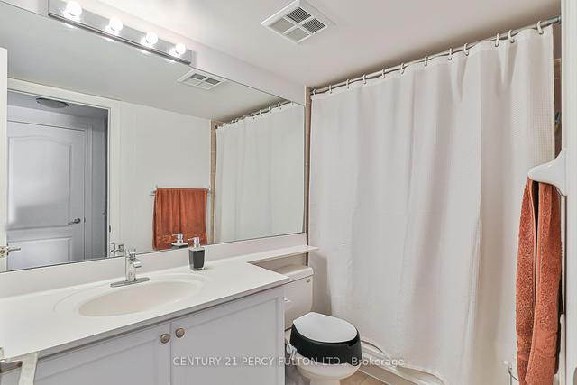 504 - 70 Town Centre Crt, Condo with 1 bedrooms, 1 bathrooms and 1 parking in Toronto ON | Image 15