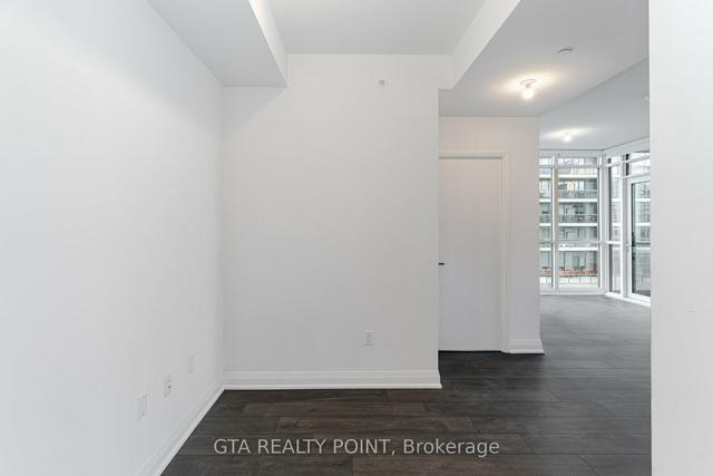 605 - 30 Gibbs Rd, Condo with 2 bedrooms, 2 bathrooms and 1 parking in Toronto ON | Image 38