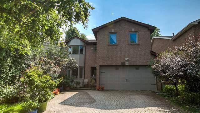 59 Peterborough Ave, House detached with 4 bedrooms, 4 bathrooms and 4 parking in Markham ON | Image 1