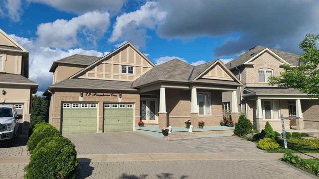 29 Farmhouse Cres, House detached with 3 bedrooms, 4 bathrooms and 5 parking in Richmond Hill ON | Image 23