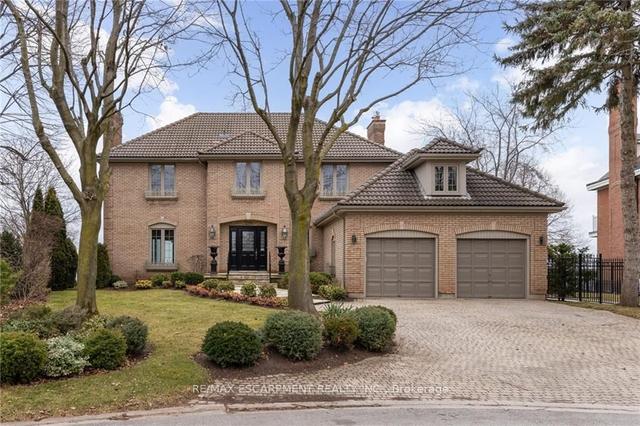 3286 Shelburne Pl, House detached with 4 bedrooms, 4 bathrooms and 6 parking in Oakville ON | Image 1