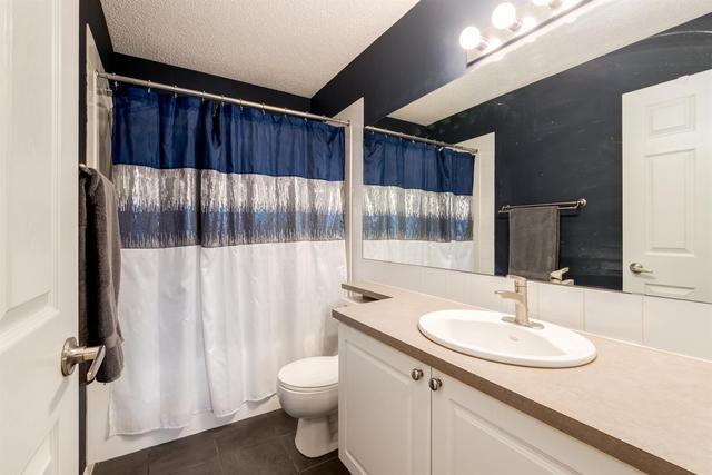 402 - 126 14 Avenue Sw, Condo with 2 bedrooms, 2 bathrooms and 1 parking in Calgary AB | Image 11