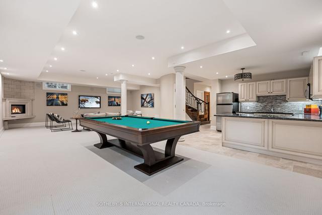 362 Hillcrest Ave, House detached with 5 bedrooms, 8 bathrooms and 4 parking in Toronto ON | Image 21