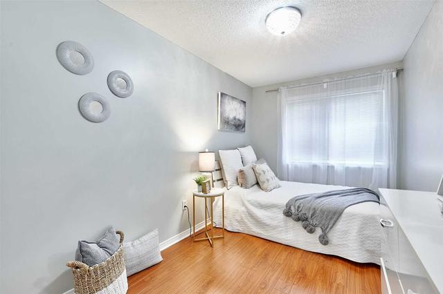 8 Tucker St, House attached with 3 bedrooms, 4 bathrooms and 1 parking in Toronto ON | Image 9
