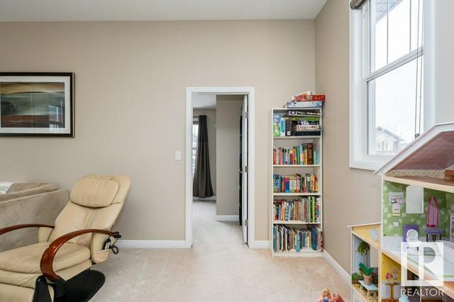 5912 175 Av Nw, House detached with 3 bedrooms, 2 bathrooms and 6 parking in Edmonton AB | Image 22