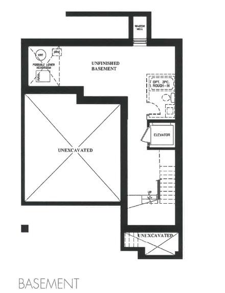 lot 15 - 2116 Dixie Rd, House detached with 4 bedrooms, 4 bathrooms and 4 parking in Mississauga ON | Image 7