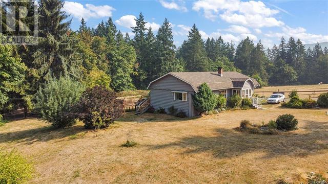 4990 Wilson Rd, House other with 2 bedrooms, 2 bathrooms and 4 parking in Cowichan Valley E BC | Image 11