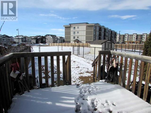 155 Larsen Crescent, House attached with 3 bedrooms, 3 bathrooms and 1 parking in Red Deer AB | Image 19