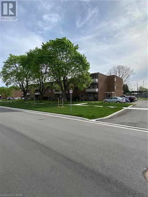 41 Parkside Drive Unit# 303, St. Thomas, ON, N5R3V1 | Card Image