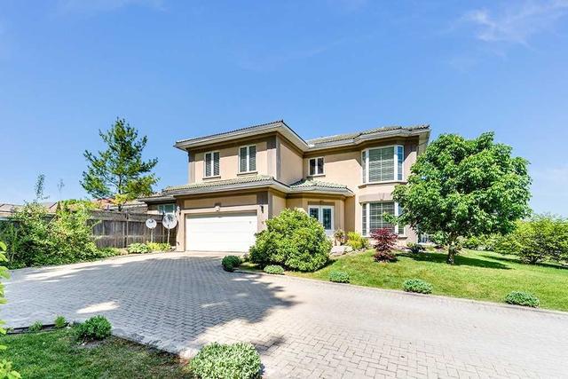 510 Aberdeen Blvd, House detached with 4 bedrooms, 4 bathrooms and 6 parking in Midland ON | Image 34