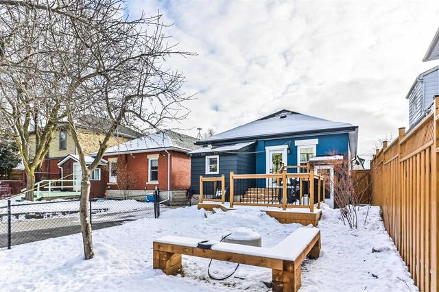 269 London Rd W, House detached with 1 bedrooms, 2 bathrooms and 3 parking in Guelph ON | Image 24