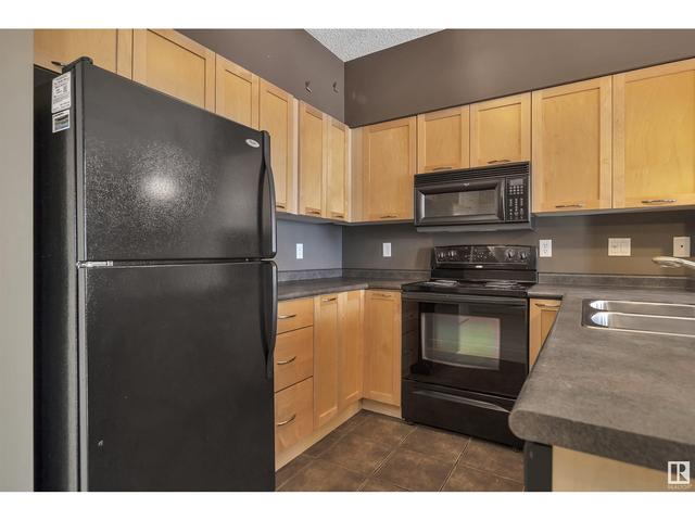 2 - 409 4245 139 Av Nw, Condo with 1 bedrooms, 1 bathrooms and null parking in Edmonton AB | Card Image