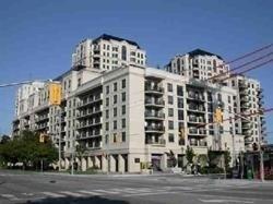 404 - 676 Sheppard Ave E, Condo with 1 bedrooms, 2 bathrooms and 1 parking in Toronto ON | Image 1