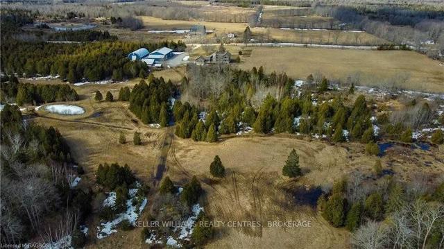 622 West Rd, House detached with 3 bedrooms, 3 bathrooms and 42 parking in Northern Bruce Peninsula ON | Image 32