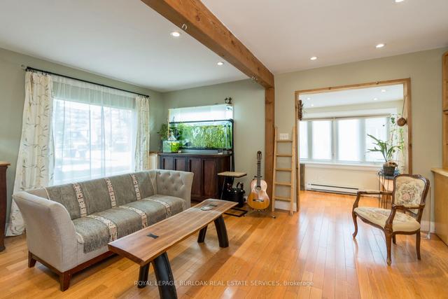 39 Twenty Fourth St, House detached with 3 bedrooms, 1 bathrooms and 1 parking in Toronto ON | Image 33