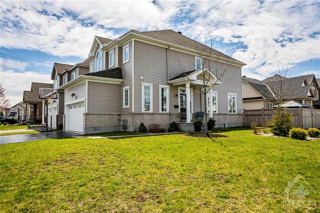1841 Glencrest Road, House detached with 3 bedrooms, 3 bathrooms and 5 parking in North Grenville ON | Image 2
