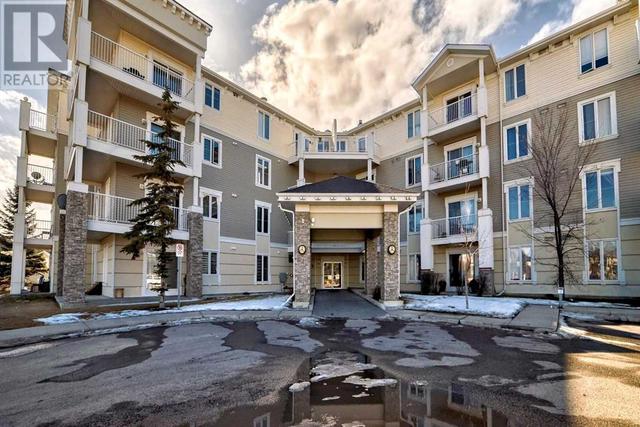 1216, - 1140 Tardale Drive Ne, Condo with 2 bedrooms, 2 bathrooms and 1 parking in Calgary AB | Image 1