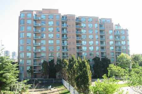 1004 - 190 Manitoba St, Condo with 2 bedrooms, 2 bathrooms and null parking in Toronto ON | Image 1