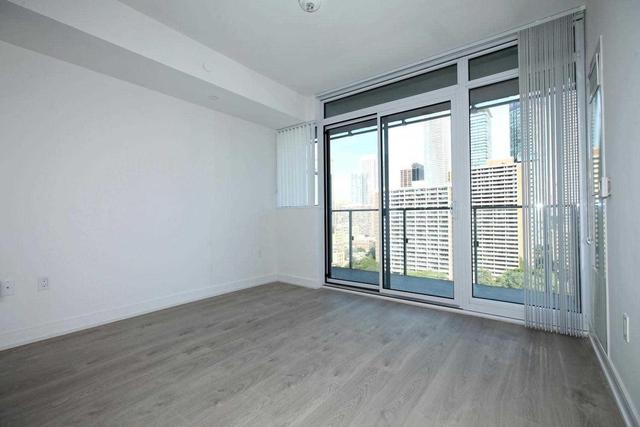 1903 - 50 Wellesley St E, Condo with 1 bedrooms, 1 bathrooms and null parking in Toronto ON | Image 10