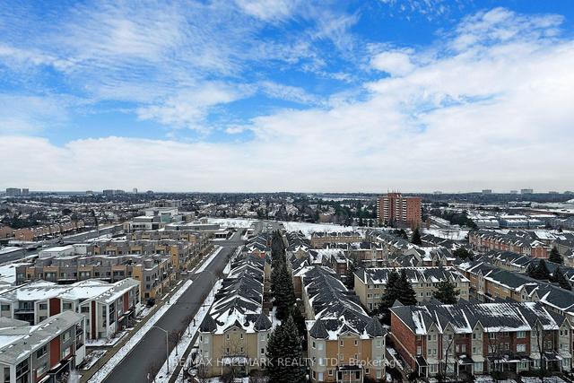 15d - 6 Rosebank Dr, Condo with 1 bedrooms, 1 bathrooms and 1 parking in Toronto ON | Image 20
