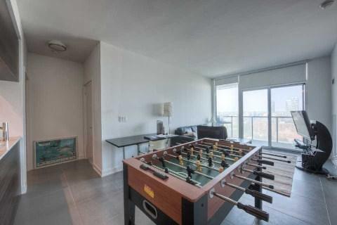 1608 - 1 Market St, Condo with 2 bedrooms, 3 bathrooms and 1 parking in Toronto ON | Image 3