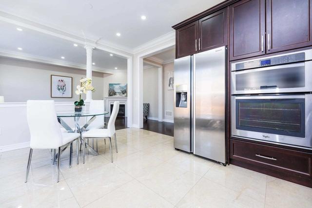 38 Noble Oaks Rd E, House detached with 4 bedrooms, 5 bathrooms and 6 parking in Brampton ON | Image 15