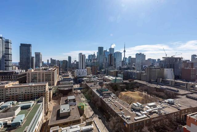 2108 - 89 Mcgill St, Condo with 2 bedrooms, 2 bathrooms and 1 parking in Toronto ON | Image 18