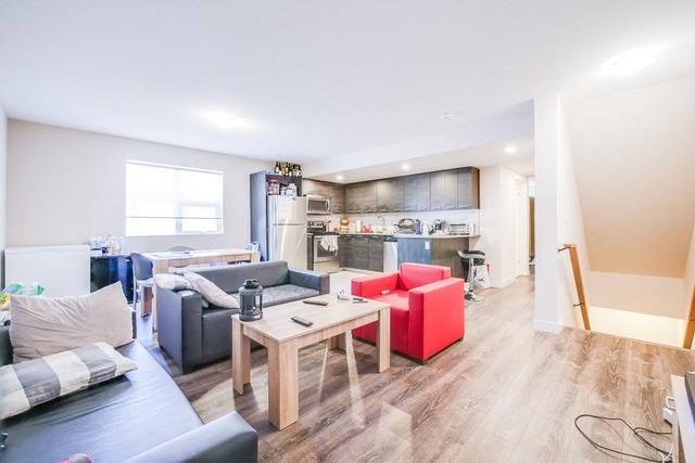 119 - 288 Albert St, Townhouse with 3 bedrooms, 3 bathrooms and 1 parking in Waterloo ON | Image 3