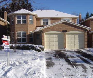 1033 Dalewood Dr, House detached with 4 bedrooms, 4 bathrooms and 4 parking in Pickering ON | Image 1