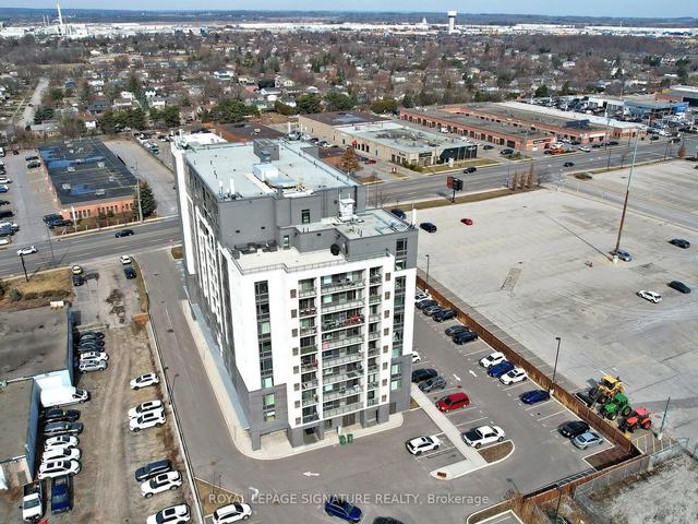 505 - 716 Main St E, Condo with 2 bedrooms, 2 bathrooms and 1 parking in Milton ON | Image 29