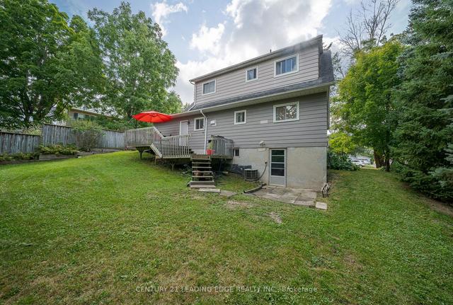 8 Alfred St, House detached with 3 bedrooms, 2 bathrooms and 4.5 parking in Greater Napanee ON | Image 29