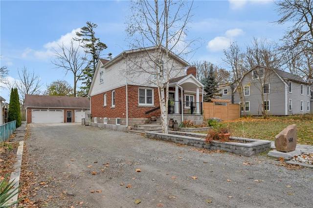 5810 Brookfield Avenue, House detached with 5 bedrooms, 3 bathrooms and 11 parking in Niagara Falls ON | Image 34