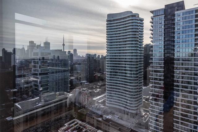 ph03 - 281 Mutual St, Condo with 3 bedrooms, 3 bathrooms and 2 parking in Toronto ON | Image 27