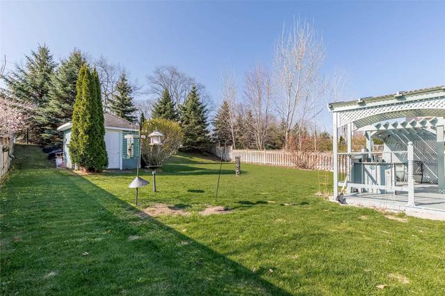 13 Tamarack Cres, House detached with 2 bedrooms, 2 bathrooms and 8 parking in Wasaga Beach ON | Image 33