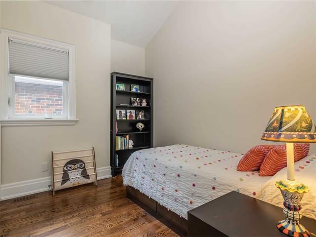364 Roehampton Ave, House detached with 3 bedrooms, 4 bathrooms and 1 parking in Toronto ON | Image 16