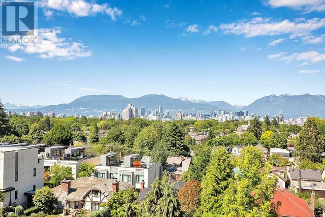 210 - 528 W King Edward Avenue, Condo with 3 bedrooms, 2 bathrooms and 2 parking in Vancouver BC | Image 36