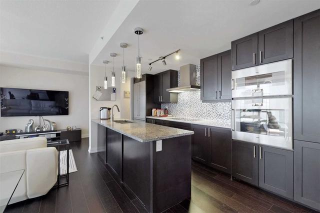 905 - 85 The Donway W, Condo with 2 bedrooms, 3 bathrooms and 1 parking in Toronto ON | Image 3