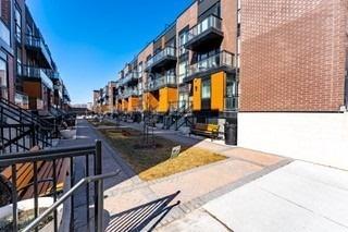 d704 - 5289 Highway 7, Townhouse with 3 bedrooms, 2 bathrooms and 2 parking in Vaughan ON | Image 17