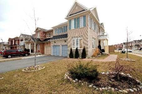 81 Stoneylake Ave, House detached with 4 bedrooms, 3 bathrooms and 4 parking in Brampton ON | Image 1