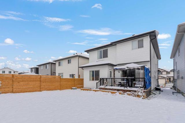 188 Baysprings Gardens Sw, House detached with 4 bedrooms, 4 bathrooms and 5 parking in Airdrie AB | Image 30